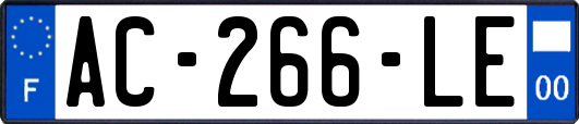 AC-266-LE