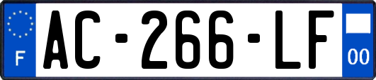 AC-266-LF