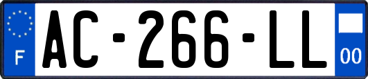 AC-266-LL