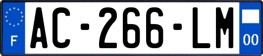 AC-266-LM