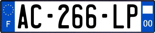 AC-266-LP