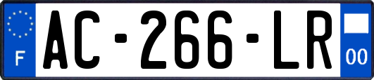 AC-266-LR