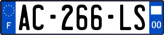AC-266-LS