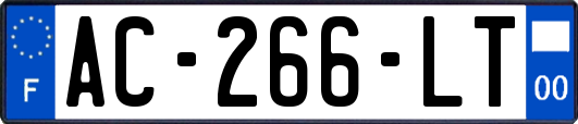AC-266-LT