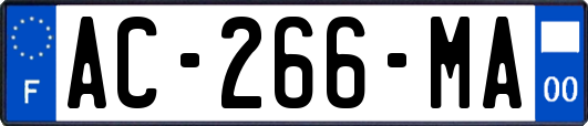 AC-266-MA