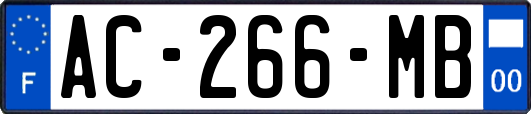 AC-266-MB