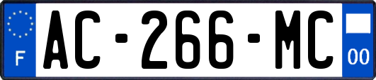 AC-266-MC