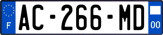 AC-266-MD