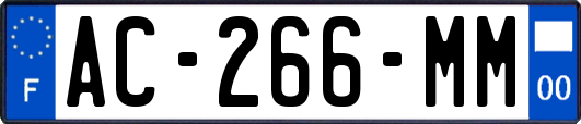 AC-266-MM