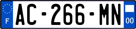 AC-266-MN