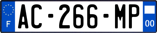 AC-266-MP