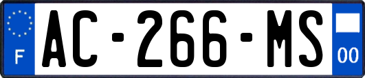 AC-266-MS