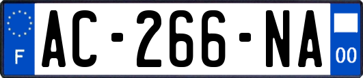 AC-266-NA