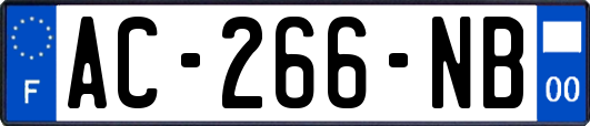 AC-266-NB