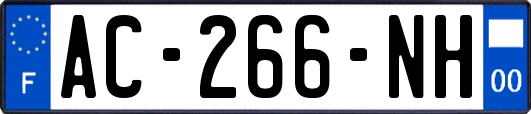 AC-266-NH