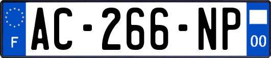 AC-266-NP