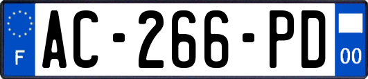 AC-266-PD