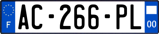 AC-266-PL