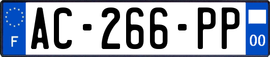 AC-266-PP