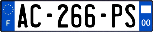AC-266-PS