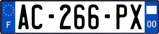 AC-266-PX