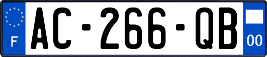 AC-266-QB