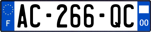 AC-266-QC
