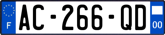AC-266-QD