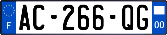 AC-266-QG