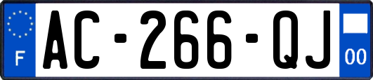 AC-266-QJ