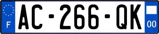 AC-266-QK