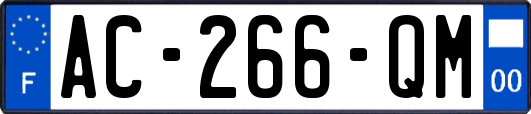 AC-266-QM