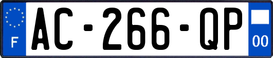 AC-266-QP