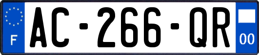 AC-266-QR
