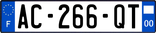 AC-266-QT