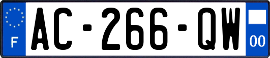 AC-266-QW