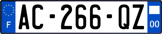 AC-266-QZ