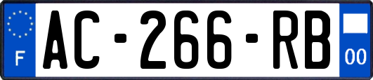 AC-266-RB