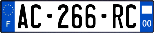 AC-266-RC