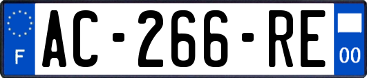 AC-266-RE