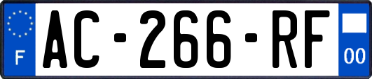 AC-266-RF