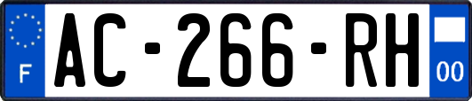 AC-266-RH
