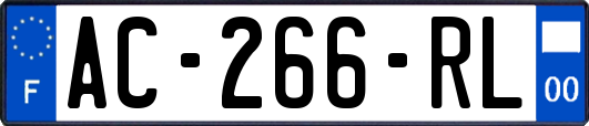 AC-266-RL
