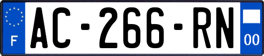 AC-266-RN