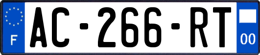 AC-266-RT