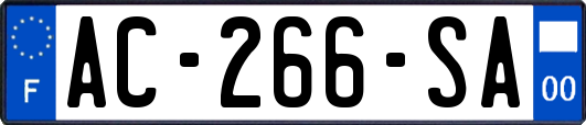AC-266-SA