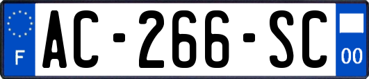 AC-266-SC