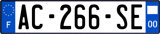 AC-266-SE