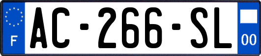 AC-266-SL