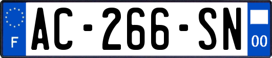 AC-266-SN